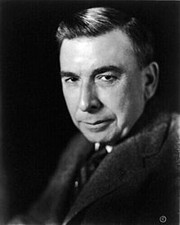 Booth Tarkington