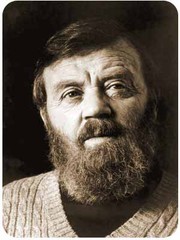 Farley Mowat