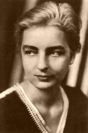 Ruth Benedict