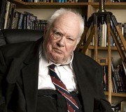 Patrick Moore