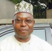 Festus Iyayi