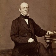 William Lloyd Garrison