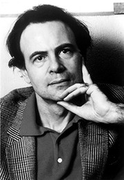 Patrick Modiano