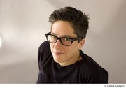 Alison Bechdel