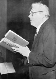 Kurt Kluge