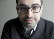 Gary Shteyngart