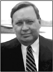 David B. Lentz