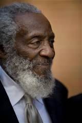 Dick Gregory