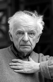 Yves Bonnefoy