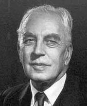 Arnold J. Toynbee