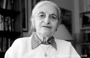 Ruth Prawer Jhabvala