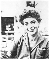 Ruth Krauss