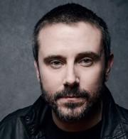 Jeremy Scahill