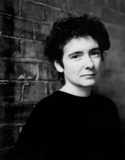 Jeanette Winterson