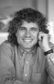 Steven Pinker