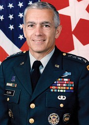 Wesley K. Clark