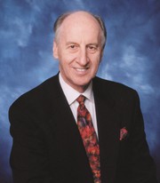 Jack W. Hayford