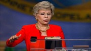 Gloria Copeland