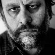 Slavoj Žižek