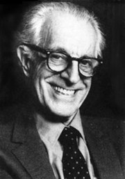 Albert Ellis