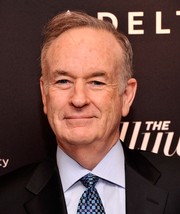 Bill O'Reilly