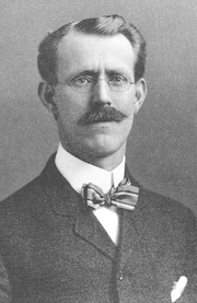 Edward Stratemeyer