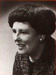 Mabel Esther Allan