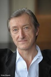 Julian Barnes