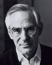 David Halberstam