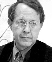 Jonathan Kozol