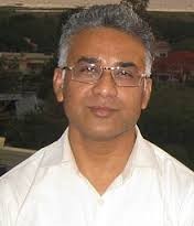 Syed Ziaur Rahman