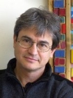 Carlo Rovelli