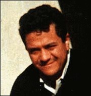 Carlos Castaneda