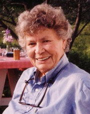 Jean Merrill