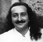 Meher Baba