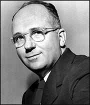 James A. Michener