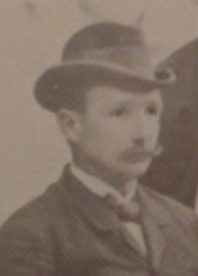Photo of Louis Kühnhold