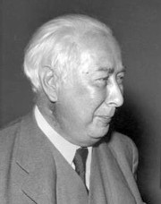 Photo of Theodor Heuss