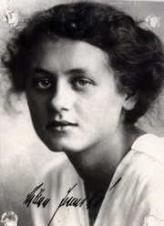 Photo of Milena Jesenská