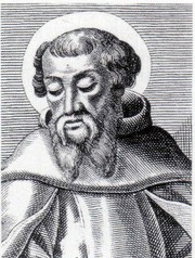 Saint Irenaeus, Bishop of Lyon