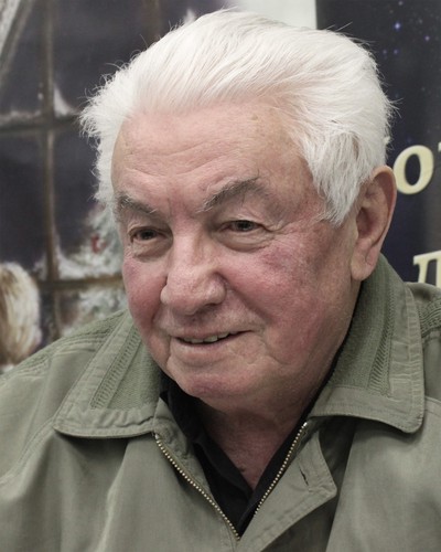 Photo of Владимир Николаевич Войнович
