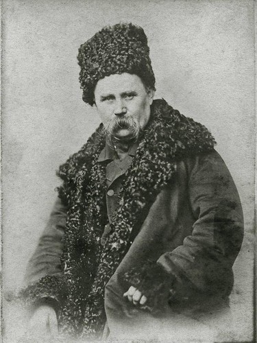 Photo of Тарас Шевченко