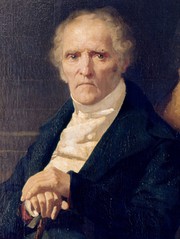 Photo of Charles Fourier