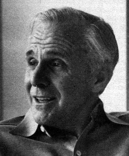 Photo of Jack B. Sowards