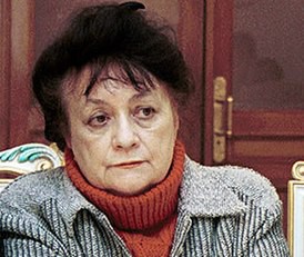 Photo of Галина Николаевна Щербакова