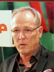 Photo of Jörg Baberowski