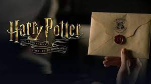 Photo of [Repelis!-HD] “Harry Potter 20th Anniversary: Return to Hogwarts” Online Pelicula Completa Espanol-Latino En chileno