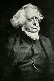 Photo of Henry Cole