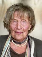 Photo of Margarete Mitscherlich