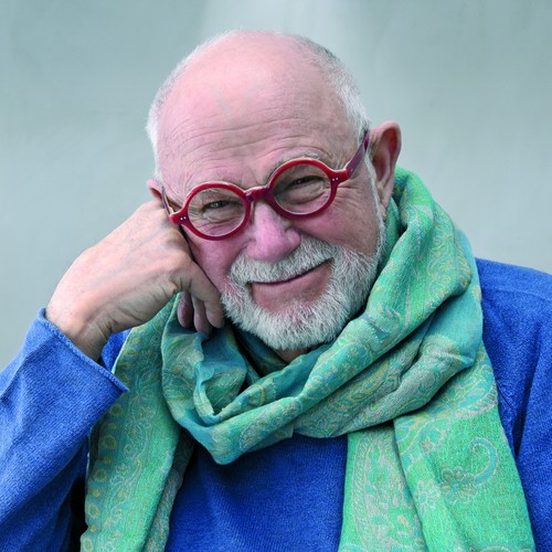 Photo of Tomie dePaola